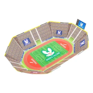 PPクラフトスタジアムトレー(競技場タイプ)