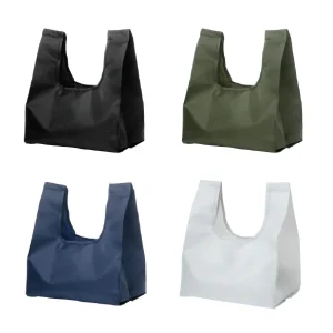 テントクロス折りたたみトートmini