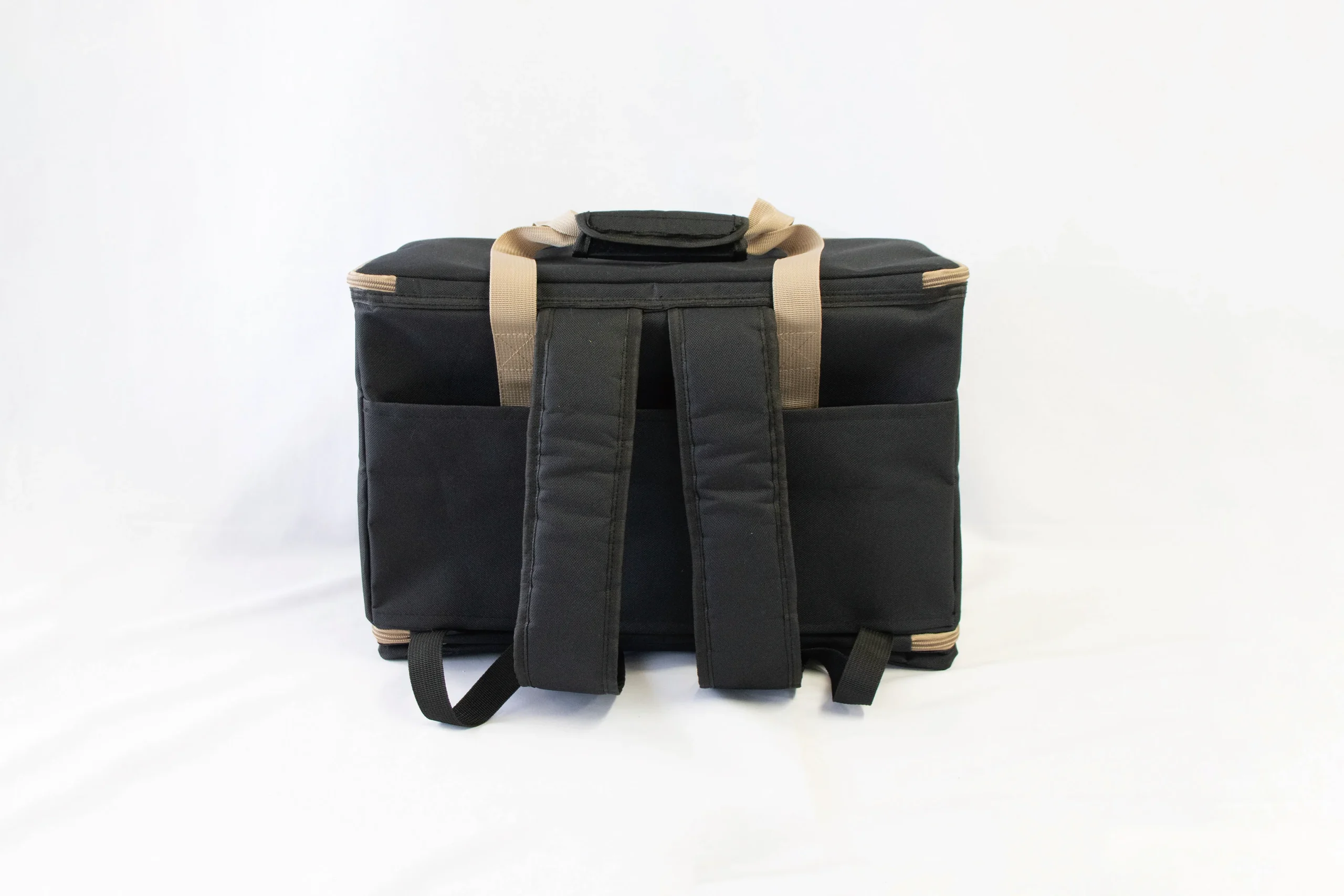 モフレスキューネオ3WAYペットわんちゃん用キャリー防災18点セット - 画像 (9)