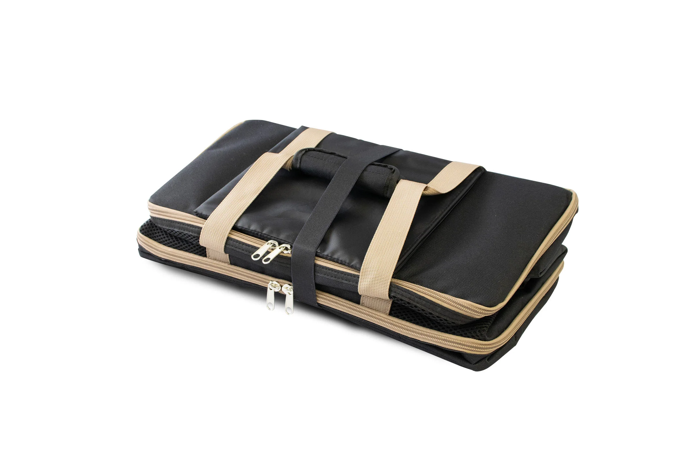 モフレスキューネオ3WAYペットわんちゃん用キャリー防災18点セット - 画像 (8)