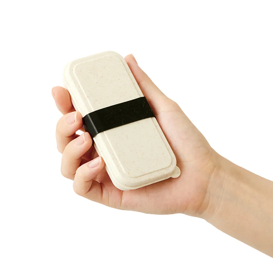 カトラリーセット バンブーファイバー入タイプ(2点) - 画像 (7)