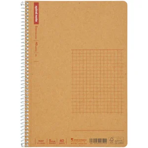 maruman スパイラルノートベーシック マルマン