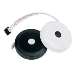 ラウンドメジャー(黒)