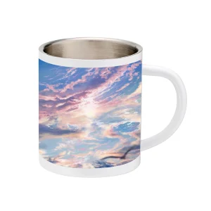 転写用ステンレスマグ250ml